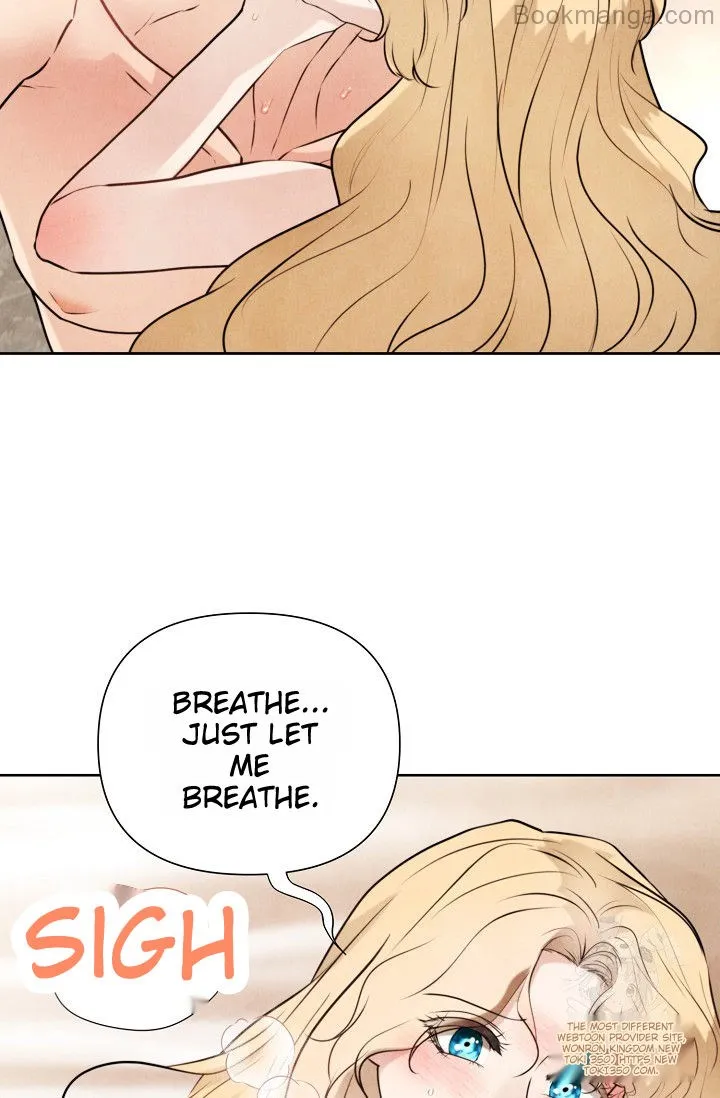 The Duchess Wants To Do It Chapter 35 - page 10
