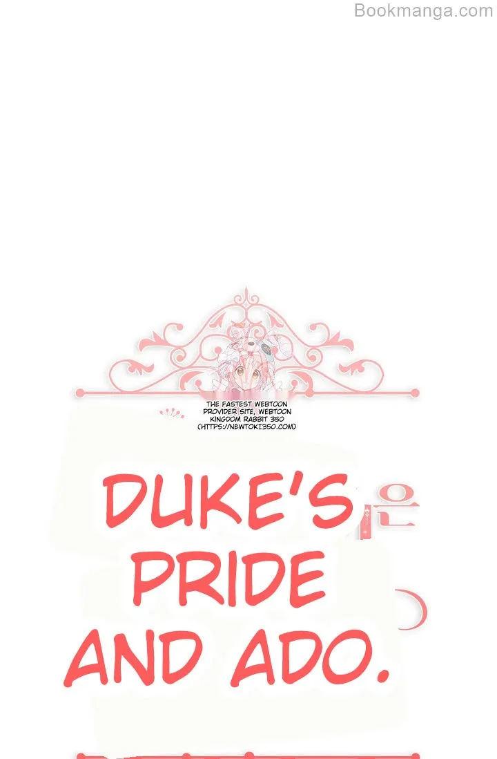 The Duchess Wants To Do It Chapter 35 - page 1
