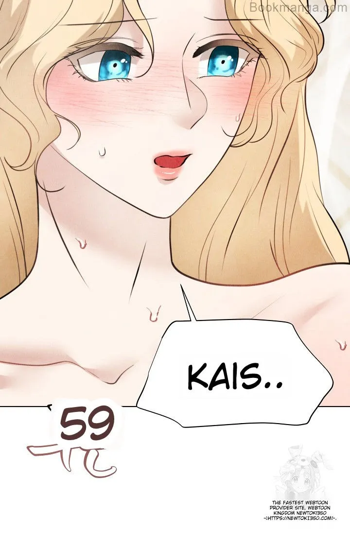 The Duchess Wants To Do It Chapter 35 - page 20
