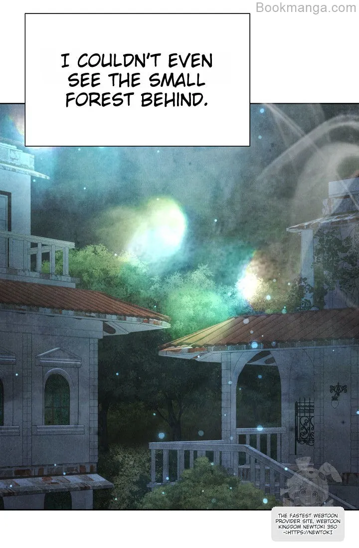 The Duchess Wants To Do It Chapter 35 - page 28
