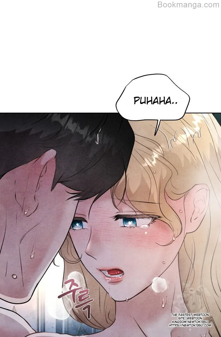 The Duchess Wants To Do It Chapter 35 - page 32