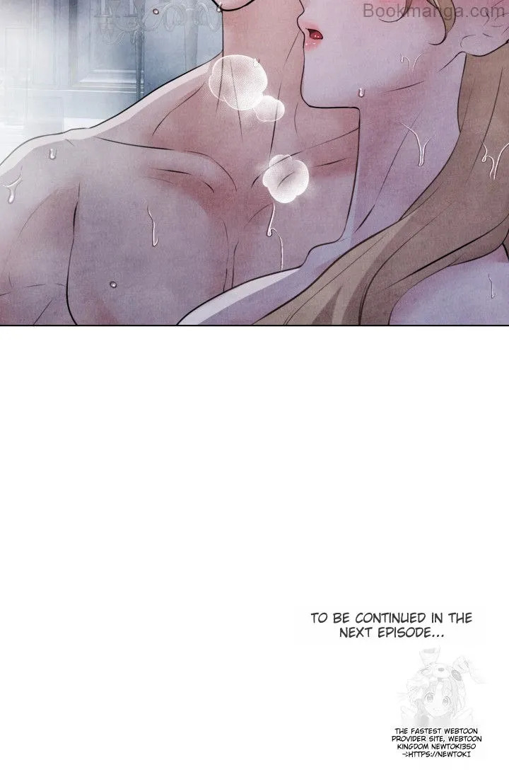 The Duchess Wants To Do It Chapter 35 - page 34