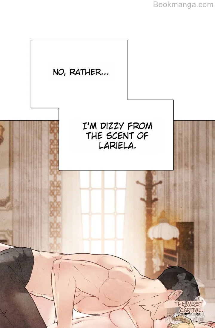 The Duchess Wants To Do It Chapter 35 - page 5