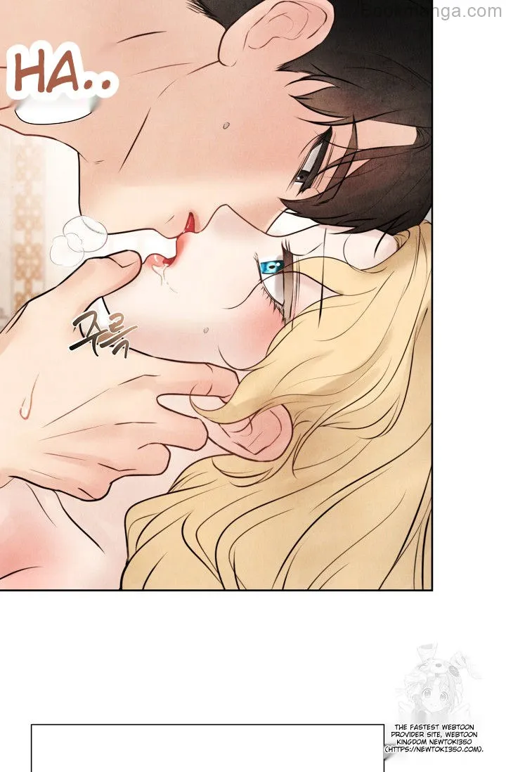 The Duchess Wants To Do It Chapter 35 - page 7
