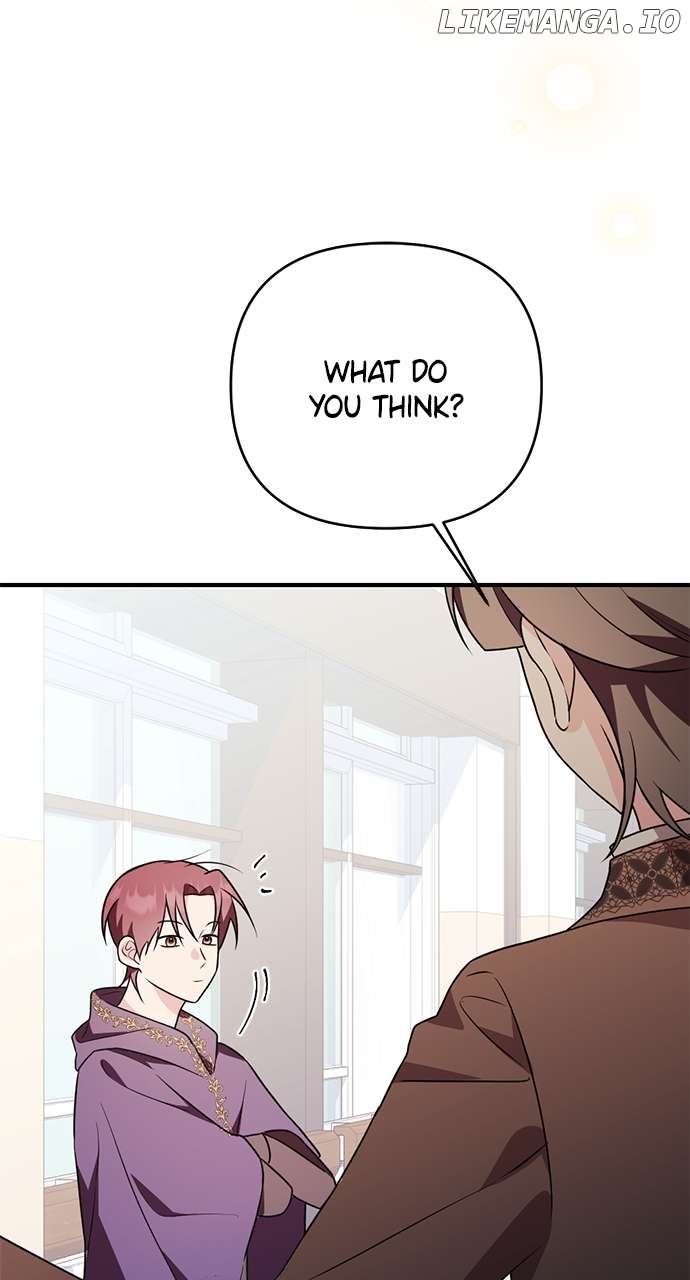 My Crush Got Possessed by the Duke Chapter 33 - page 2