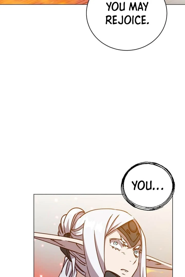 The Max Level Hero Strikes Back Chapter 186 - page 13