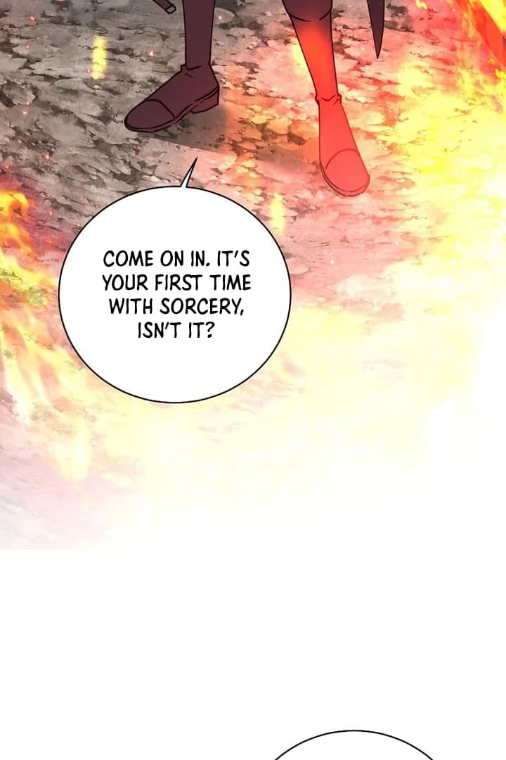 The Max Level Hero Strikes Back Chapter 186 - page 16