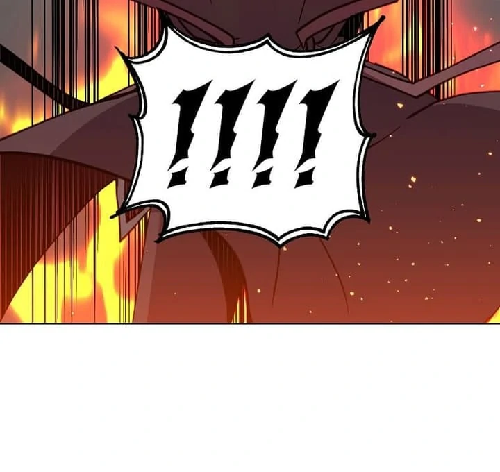 The Max Level Hero Strikes Back Chapter 186 - page 20