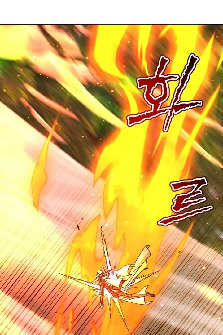 The Max Level Hero Strikes Back Chapter 186 - page 27