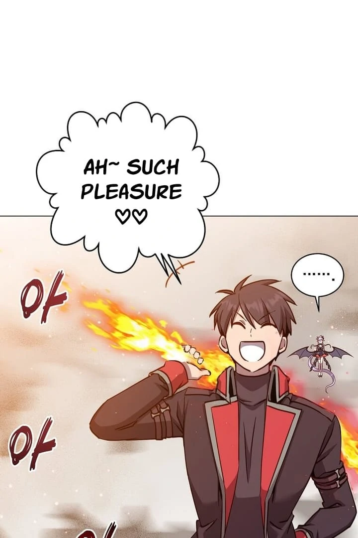 The Max Level Hero Strikes Back Chapter 186 - page 31