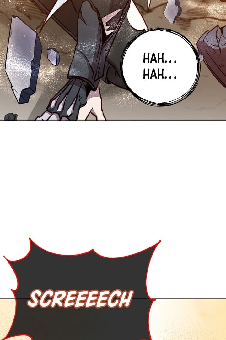The Max Level Hero Strikes Back Chapter 186 - page 33