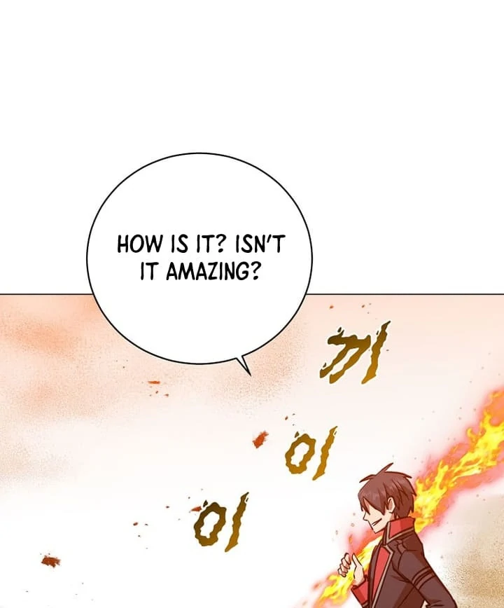 The Max Level Hero Strikes Back Chapter 186 - page 37