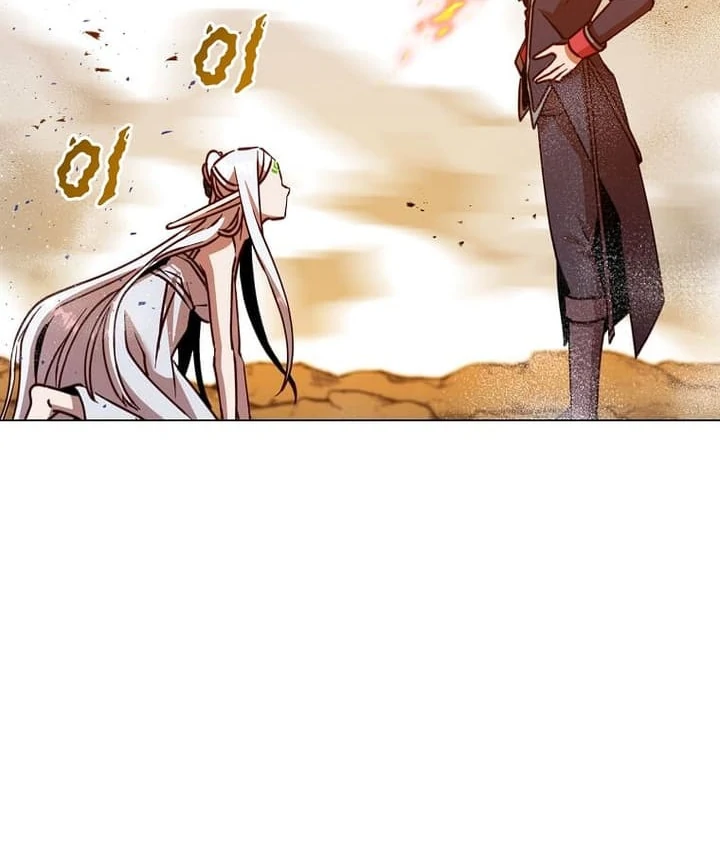 The Max Level Hero Strikes Back Chapter 186 - page 38