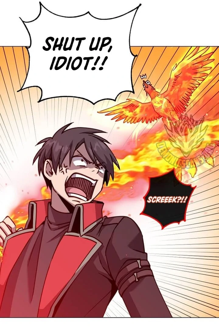 The Max Level Hero Strikes Back Chapter 186 - page 39