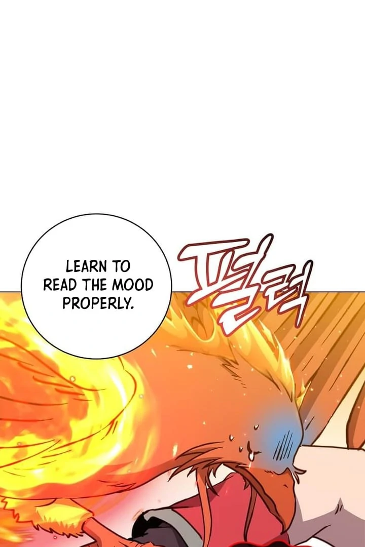 The Max Level Hero Strikes Back Chapter 186 - page 40