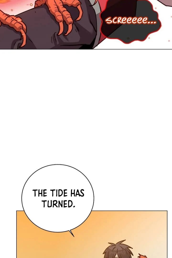The Max Level Hero Strikes Back Chapter 186 - page 41