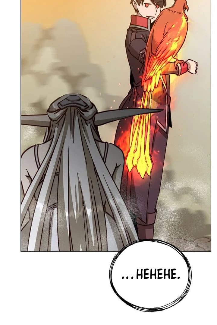 The Max Level Hero Strikes Back Chapter 186 - page 42