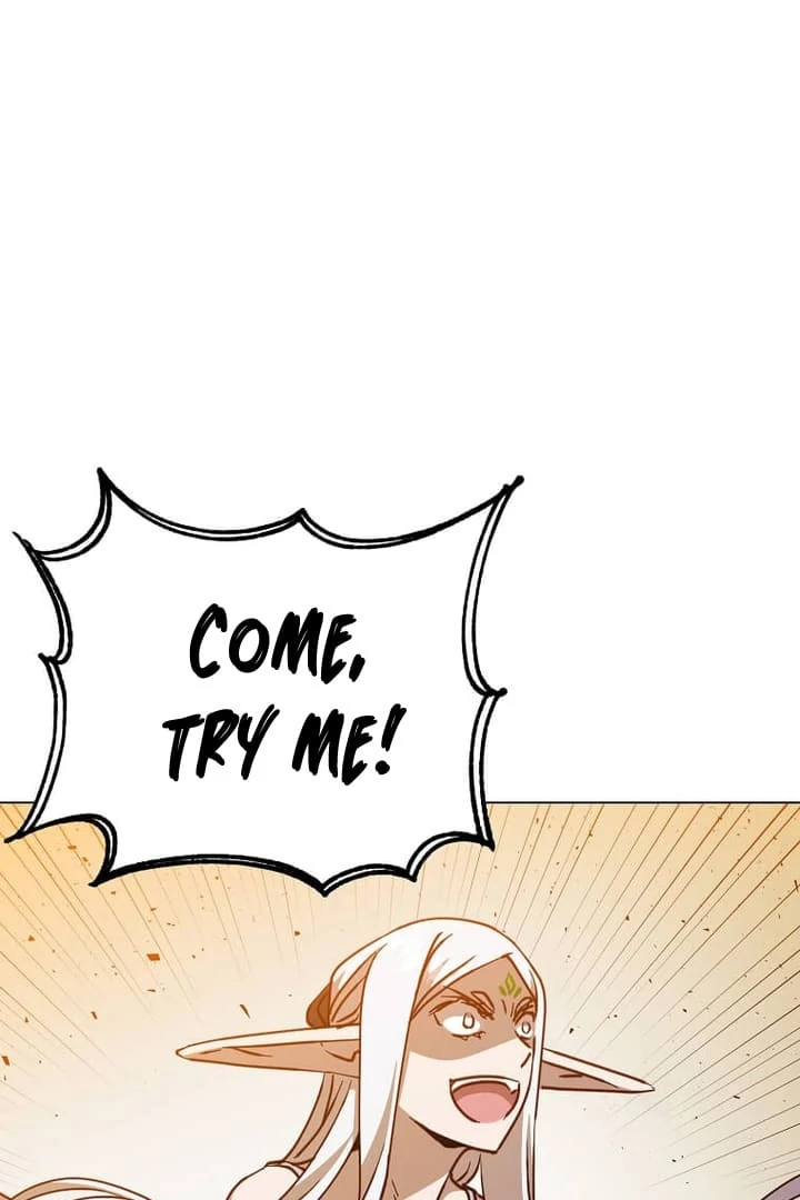 The Max Level Hero Strikes Back Chapter 186 - page 43