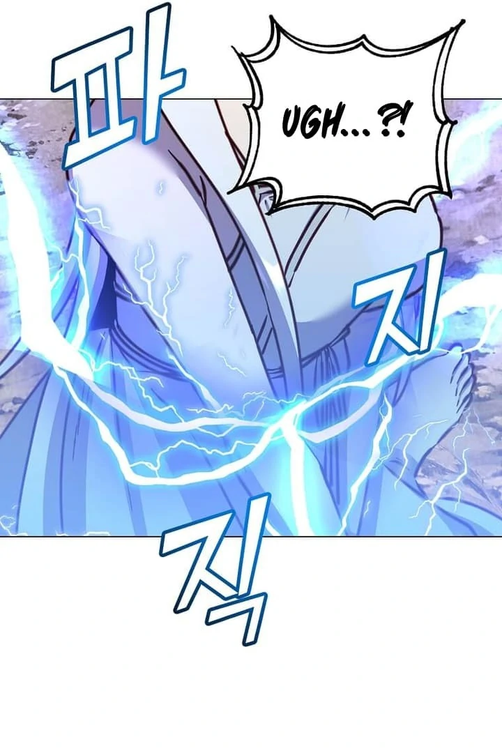 The Max Level Hero Strikes Back Chapter 186 - page 49