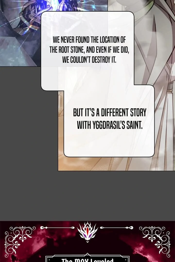 The Max Level Hero Strikes Back Chapter 186 - page 5