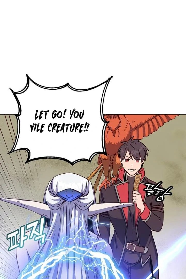 The Max Level Hero Strikes Back Chapter 186 - page 50