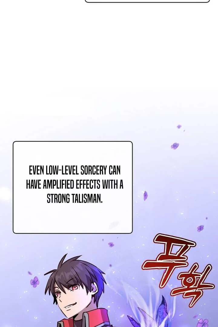 The Max Level Hero Strikes Back Chapter 186 - page 54