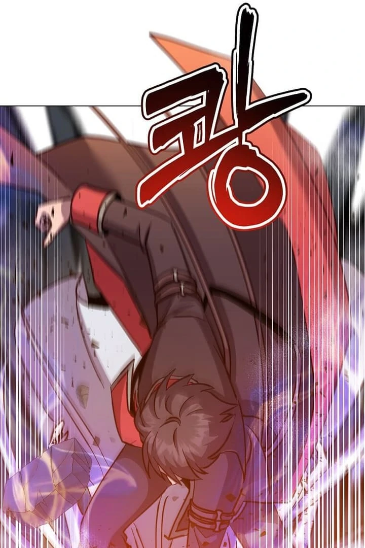 The Max Level Hero Strikes Back Chapter 186 - page 58