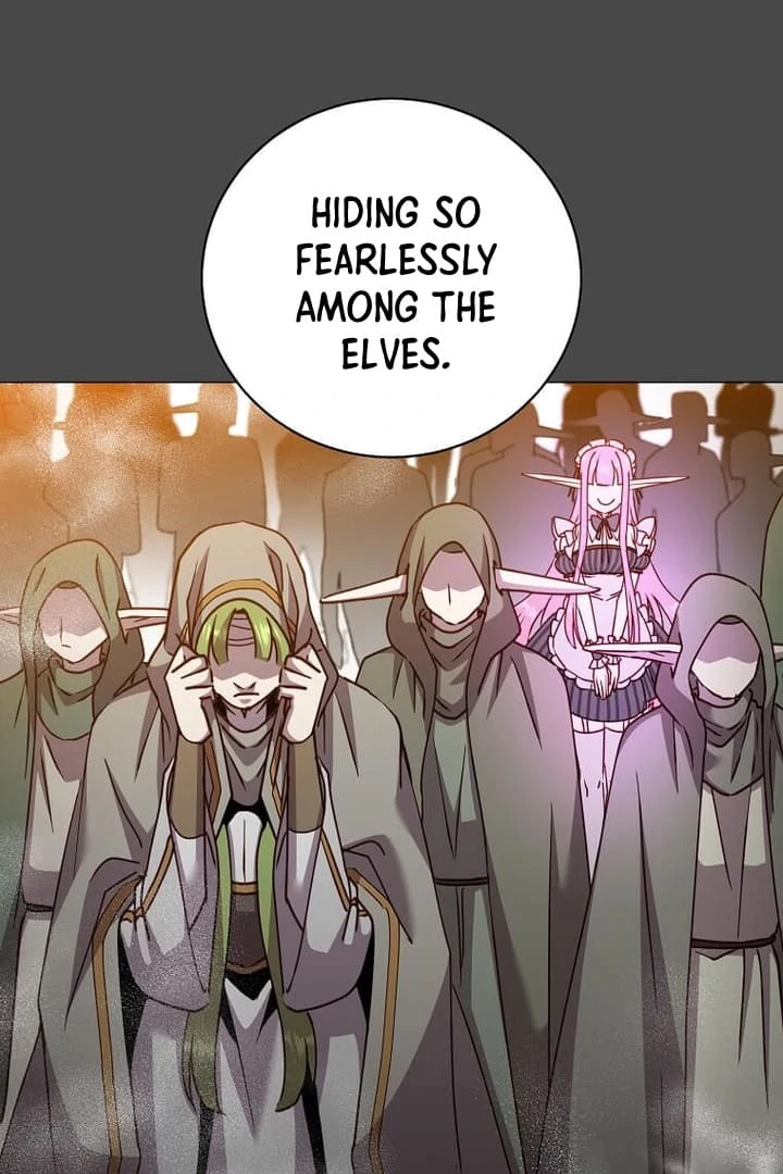 The Max Level Hero Strikes Back Chapter 186 - page 6