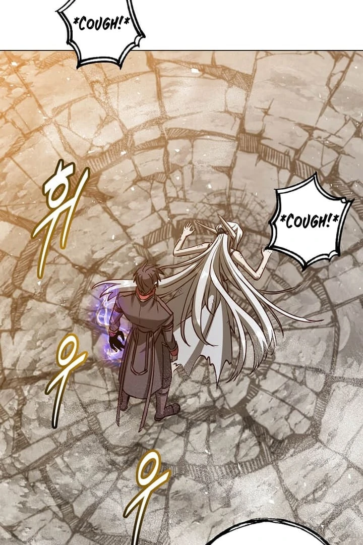 The Max Level Hero Strikes Back Chapter 186 - page 61