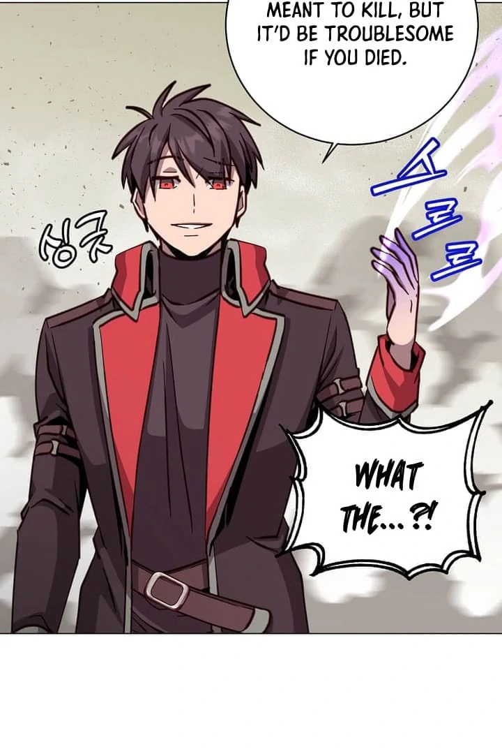 The Max Level Hero Strikes Back Chapter 186 - page 64