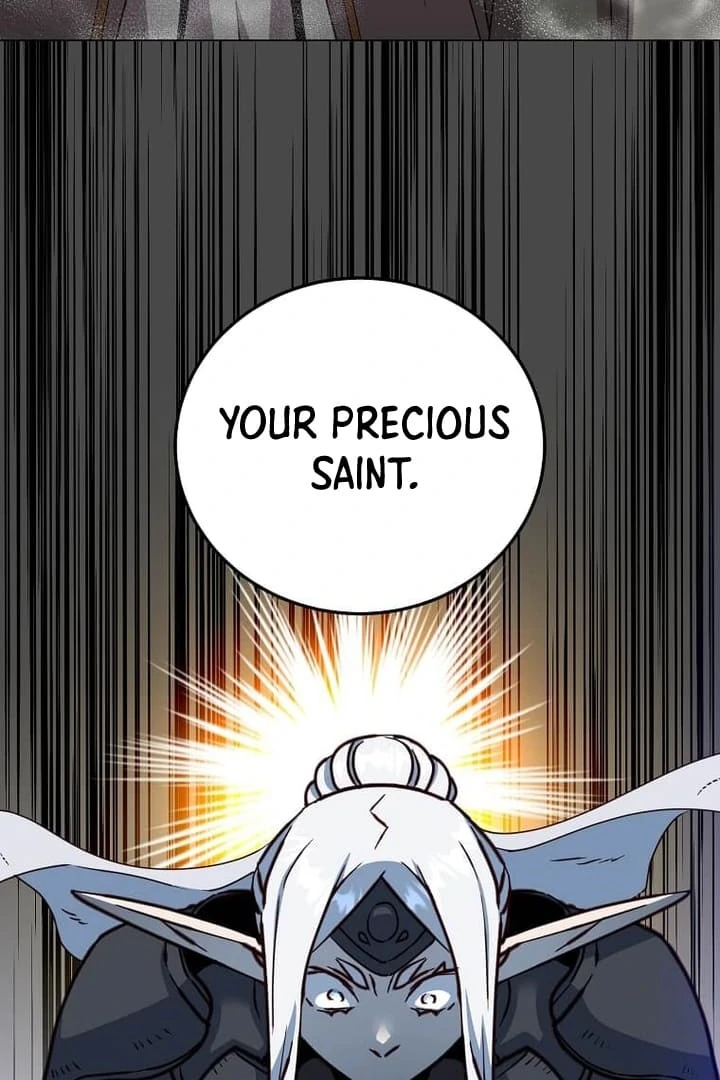 The Max Level Hero Strikes Back Chapter 186 - page 7