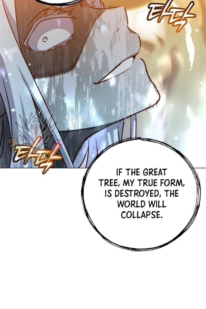 The Max Level Hero Strikes Back Chapter 186 - page 79