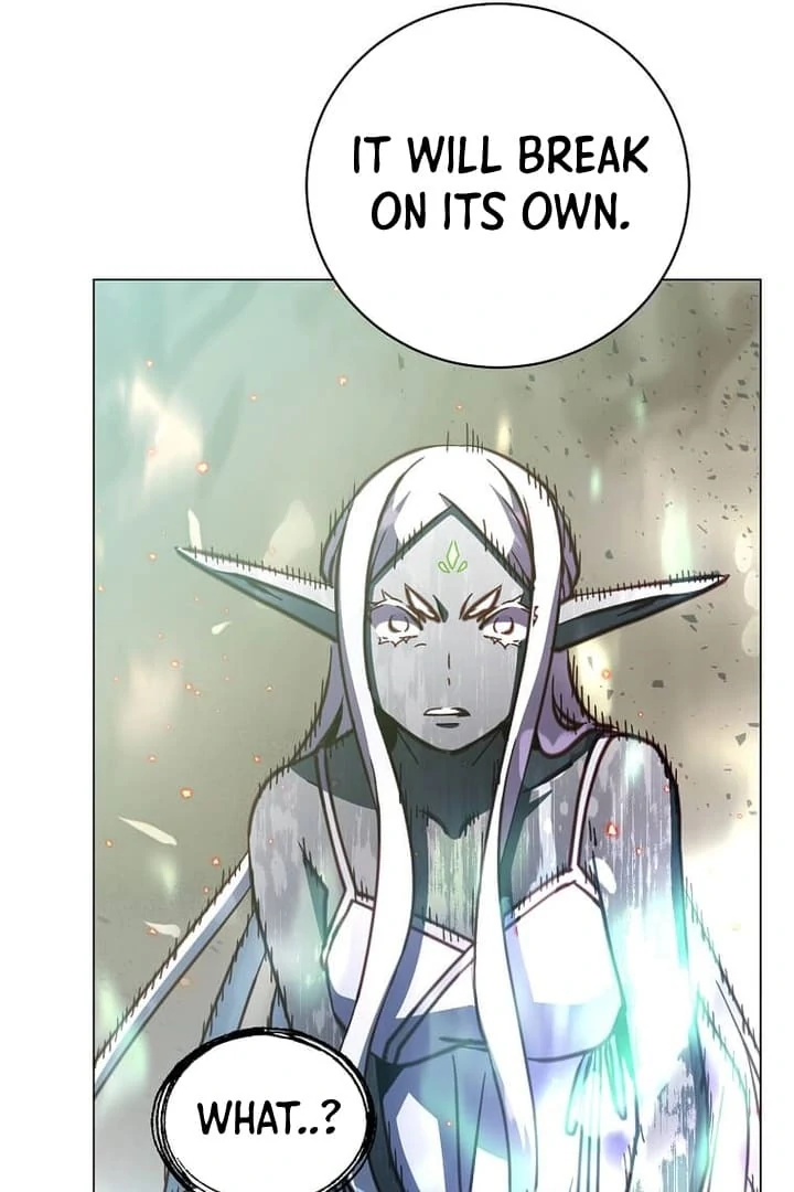 The Max Level Hero Strikes Back Chapter 186 - page 83
