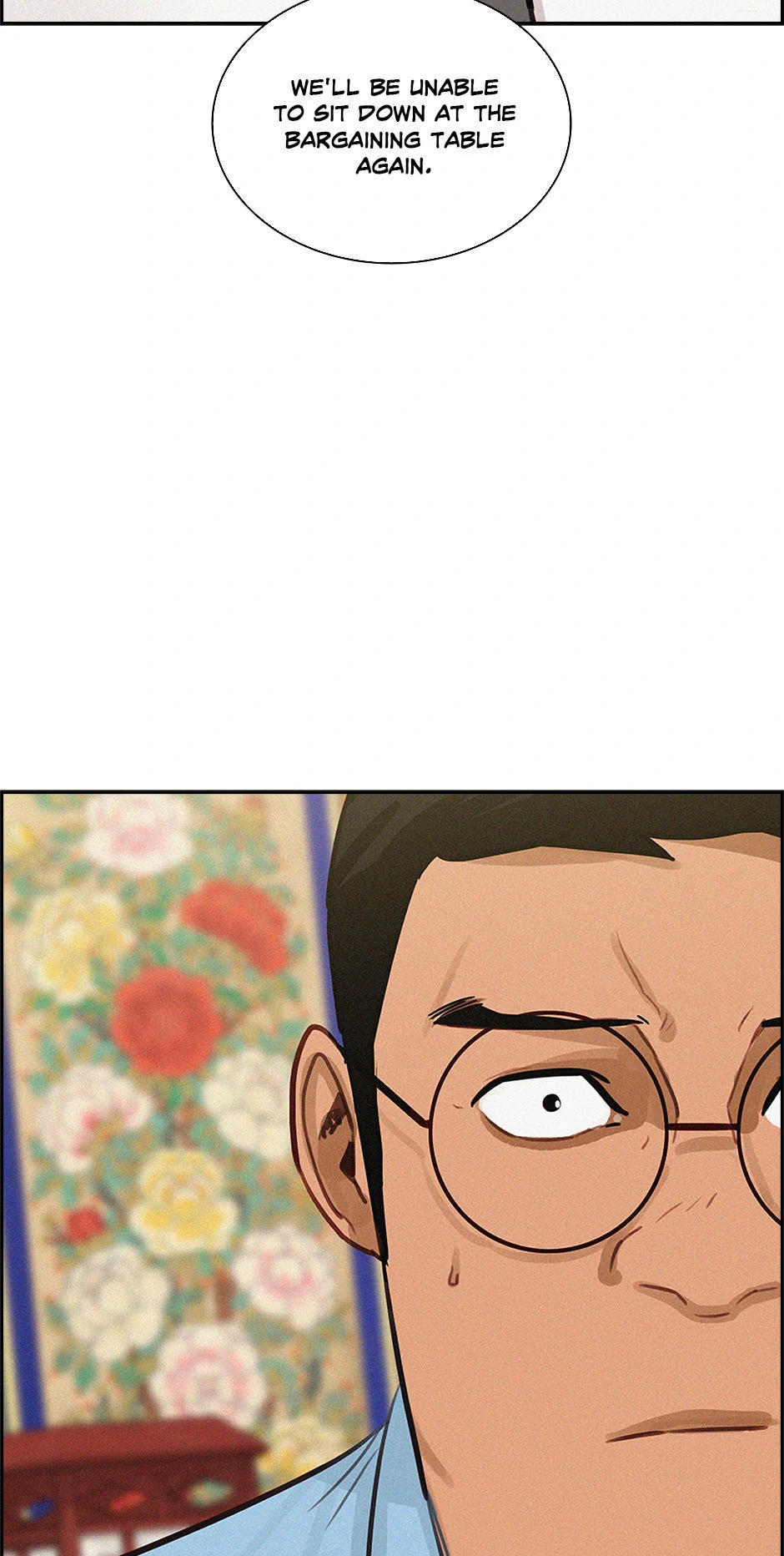 Lord of Money Chapter 175 - page 12