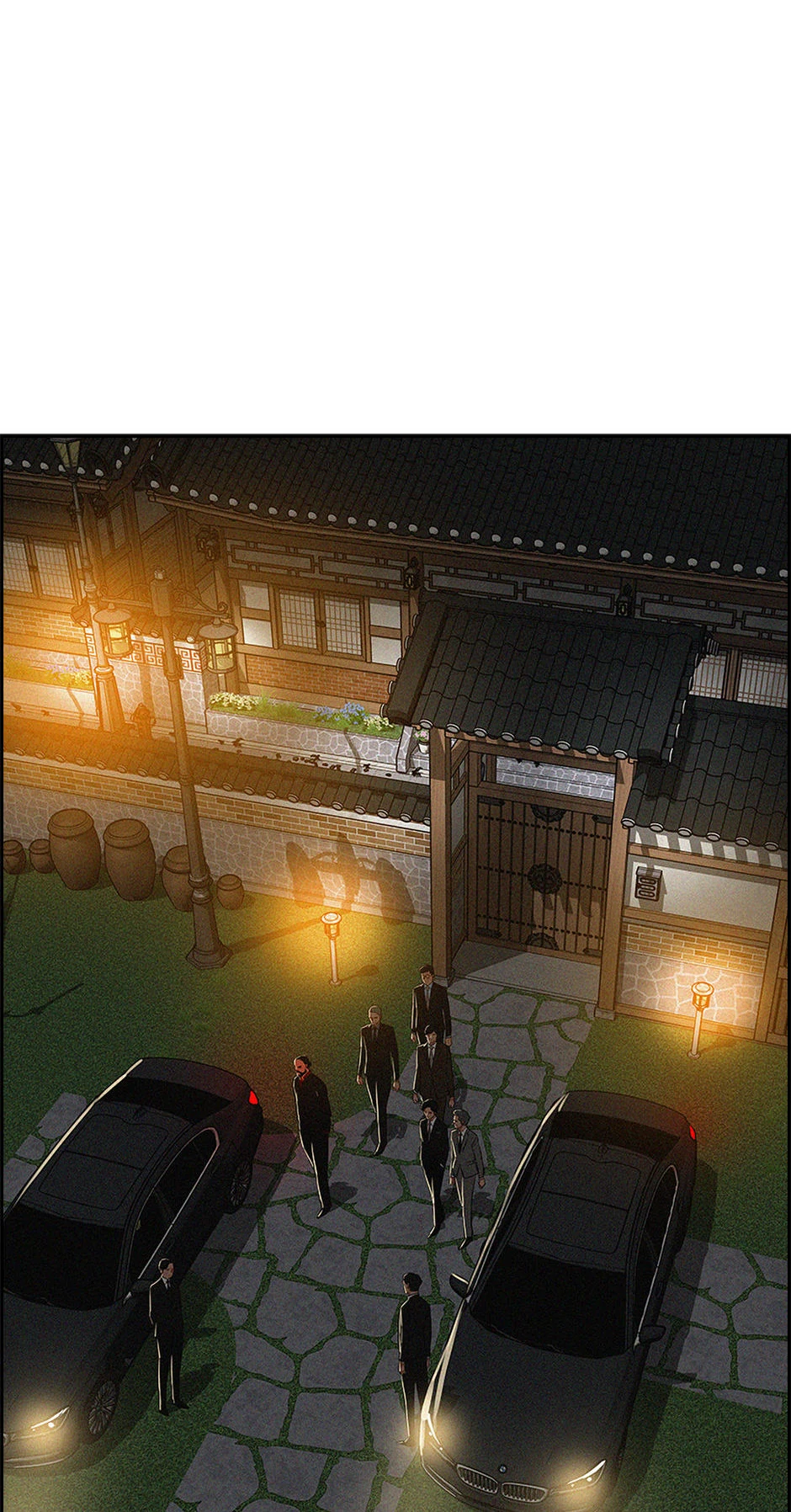 Lord of Money Chapter 175 - page 18