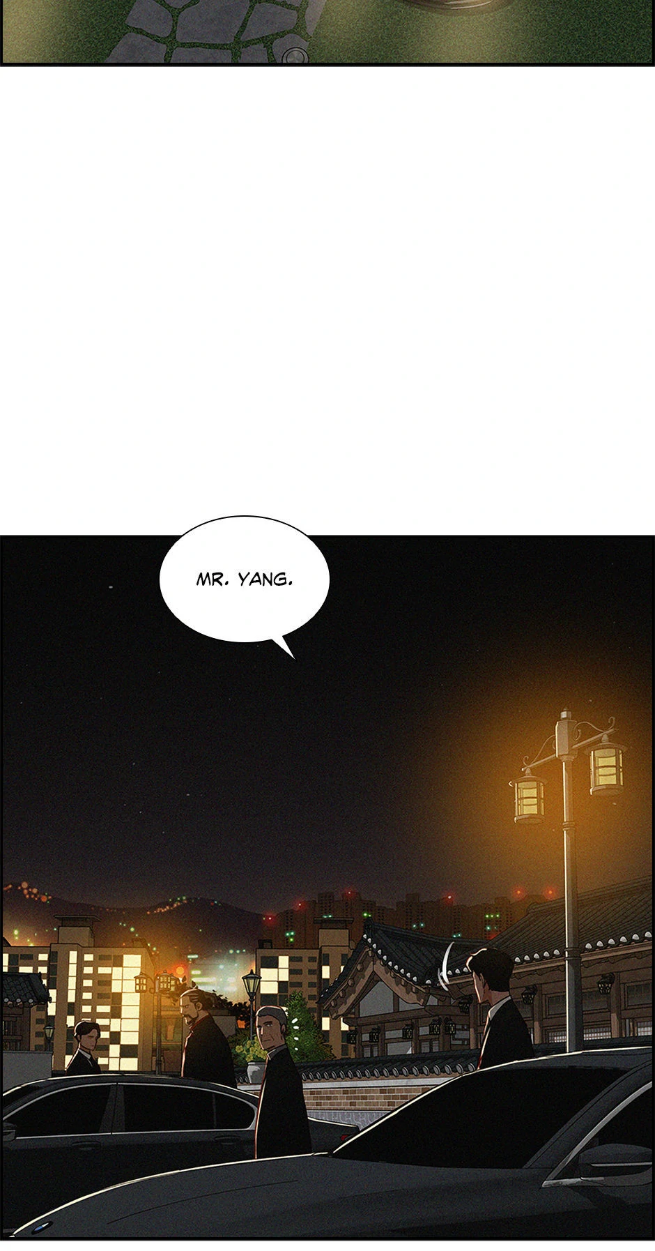 Lord of Money Chapter 175 - page 19