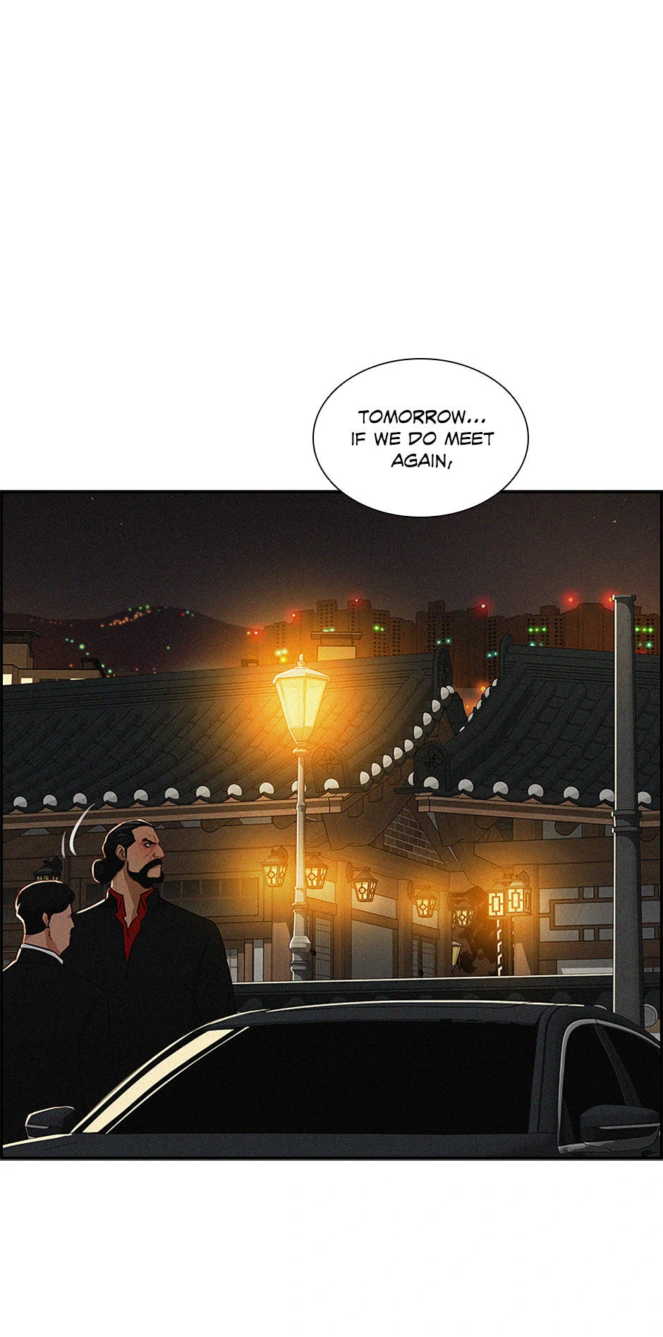 Lord of Money Chapter 175 - page 20
