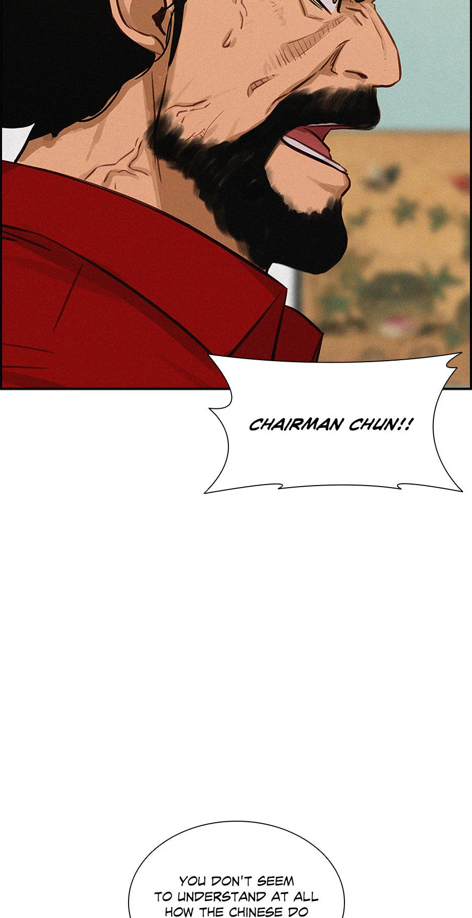 Lord of Money Chapter 175 - page 3