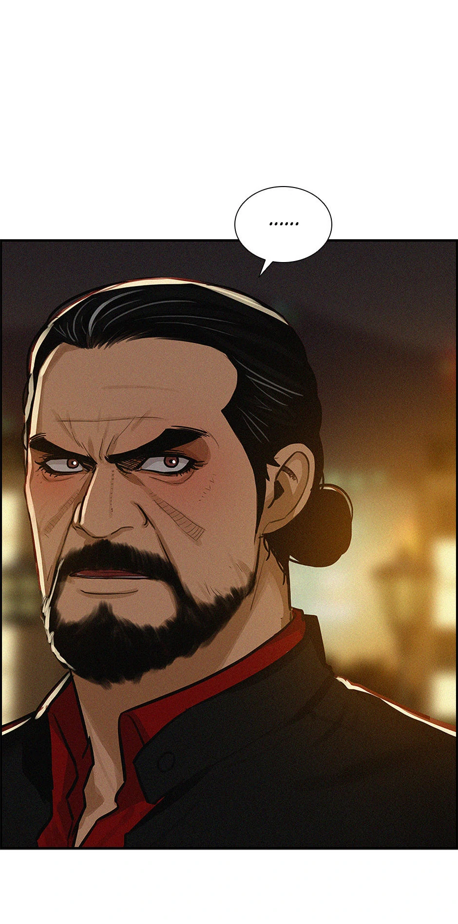Lord of Money Chapter 175 - page 22
