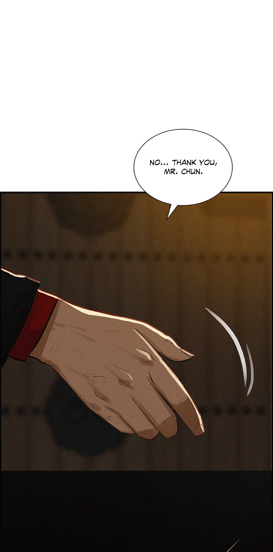 Lord of Money Chapter 175 - page 24