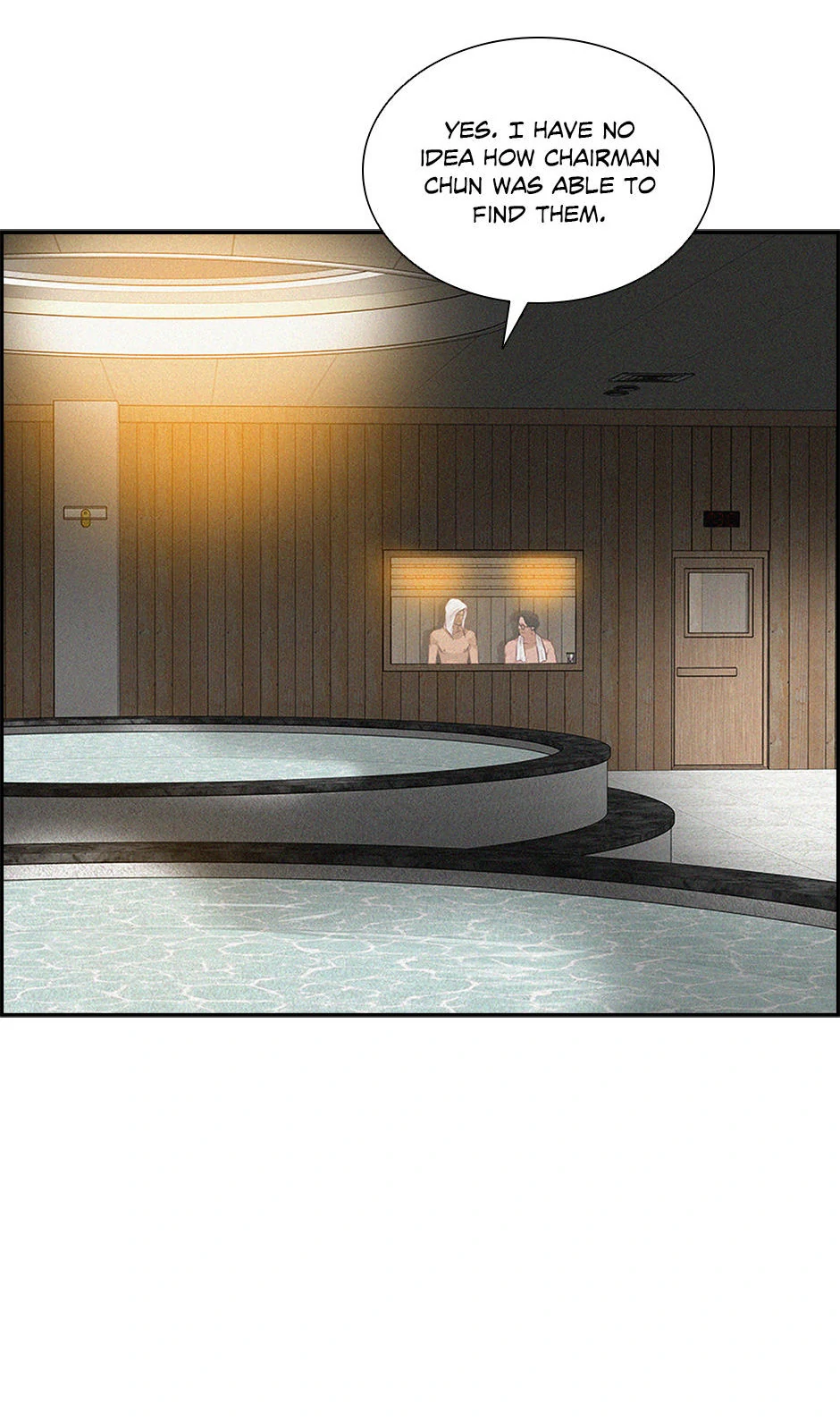 Lord of Money Chapter 175 - page 28