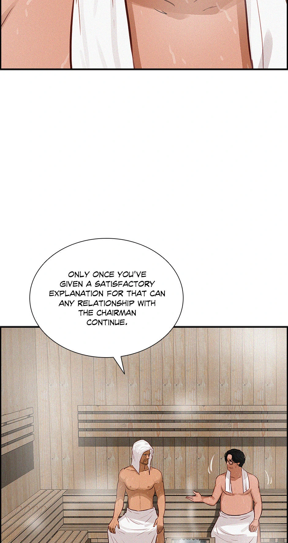 Lord of Money Chapter 175 - page 31