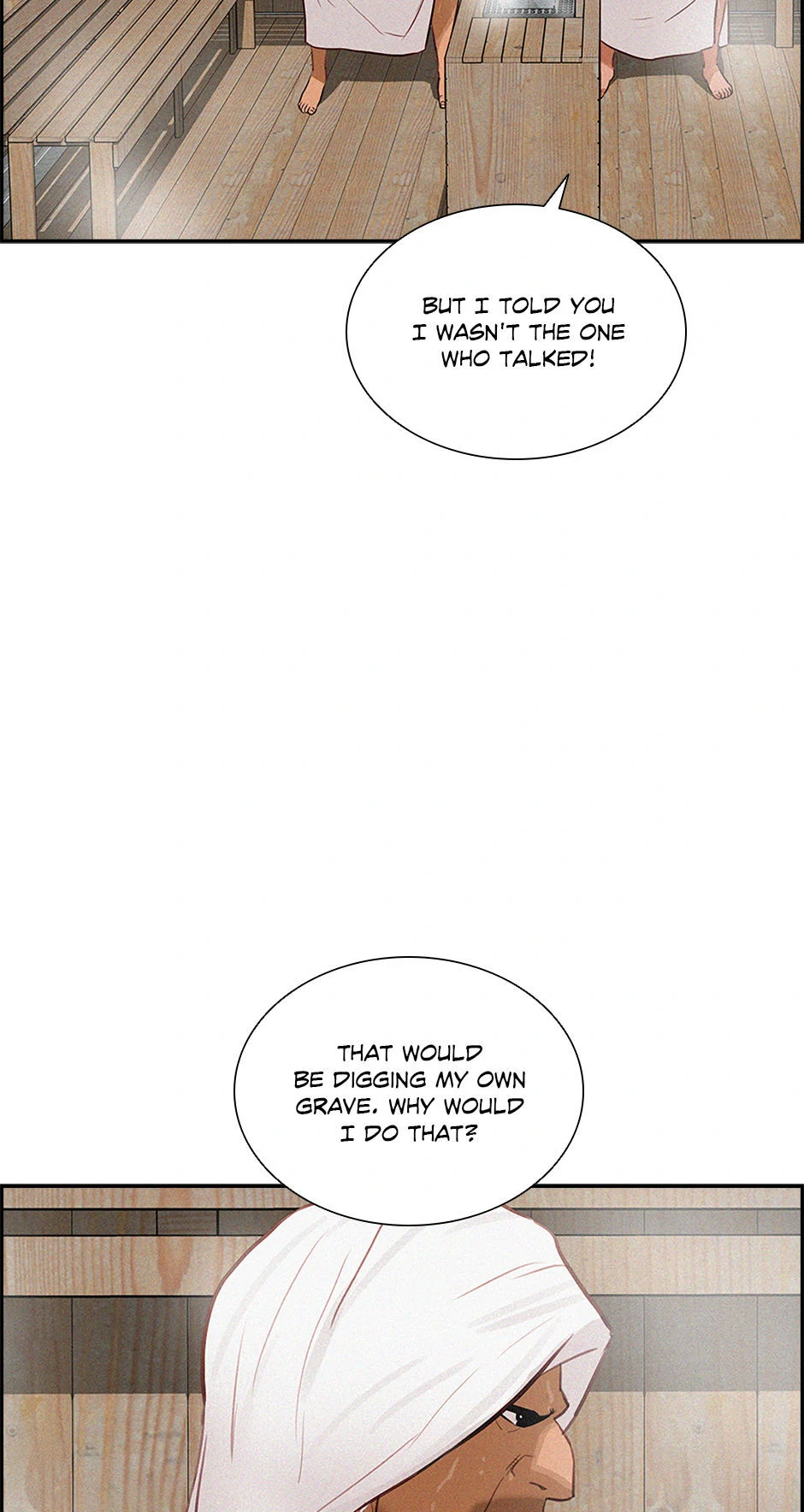 Lord of Money Chapter 175 - page 32