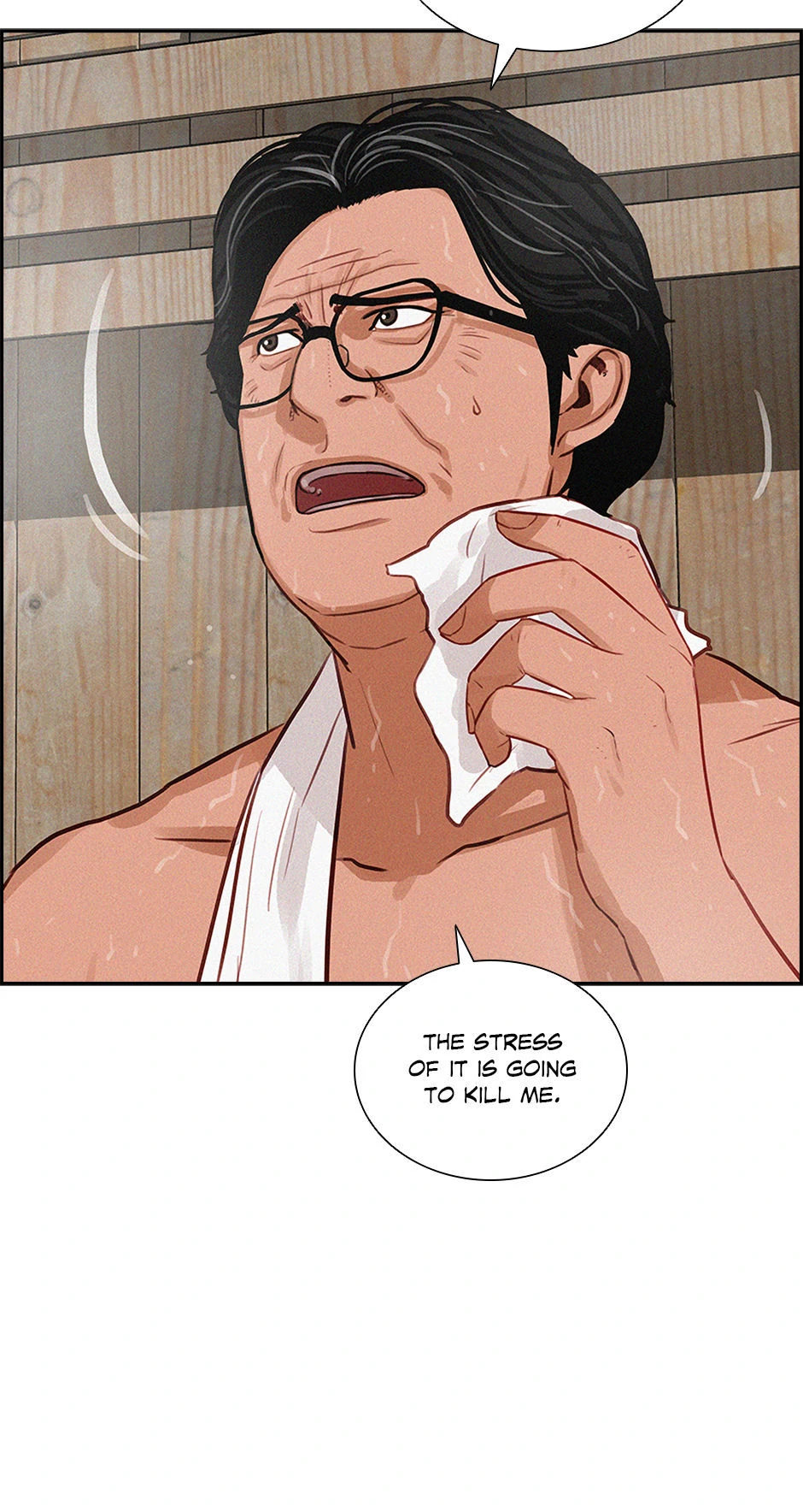 Lord of Money Chapter 175 - page 34