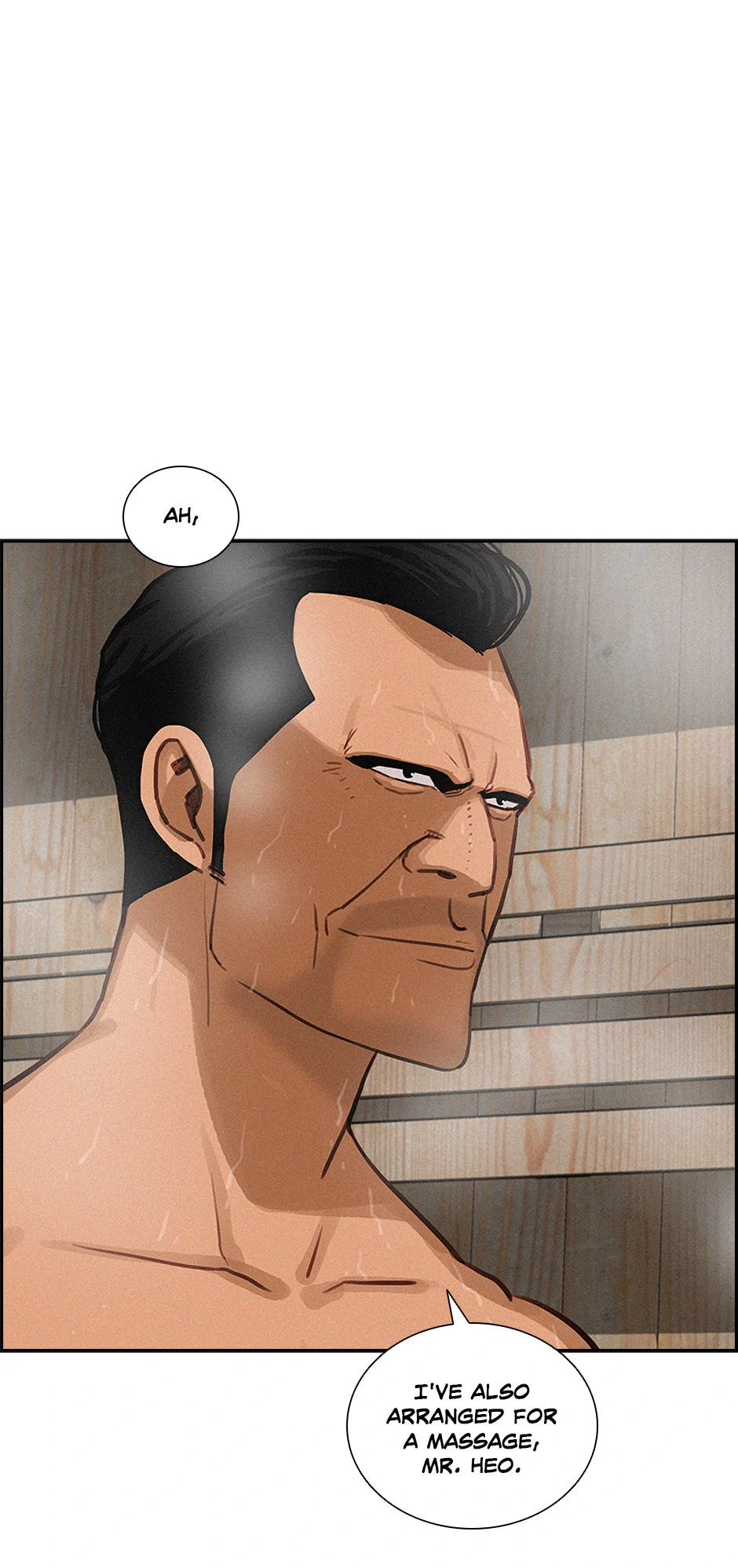 Lord of Money Chapter 175 - page 36