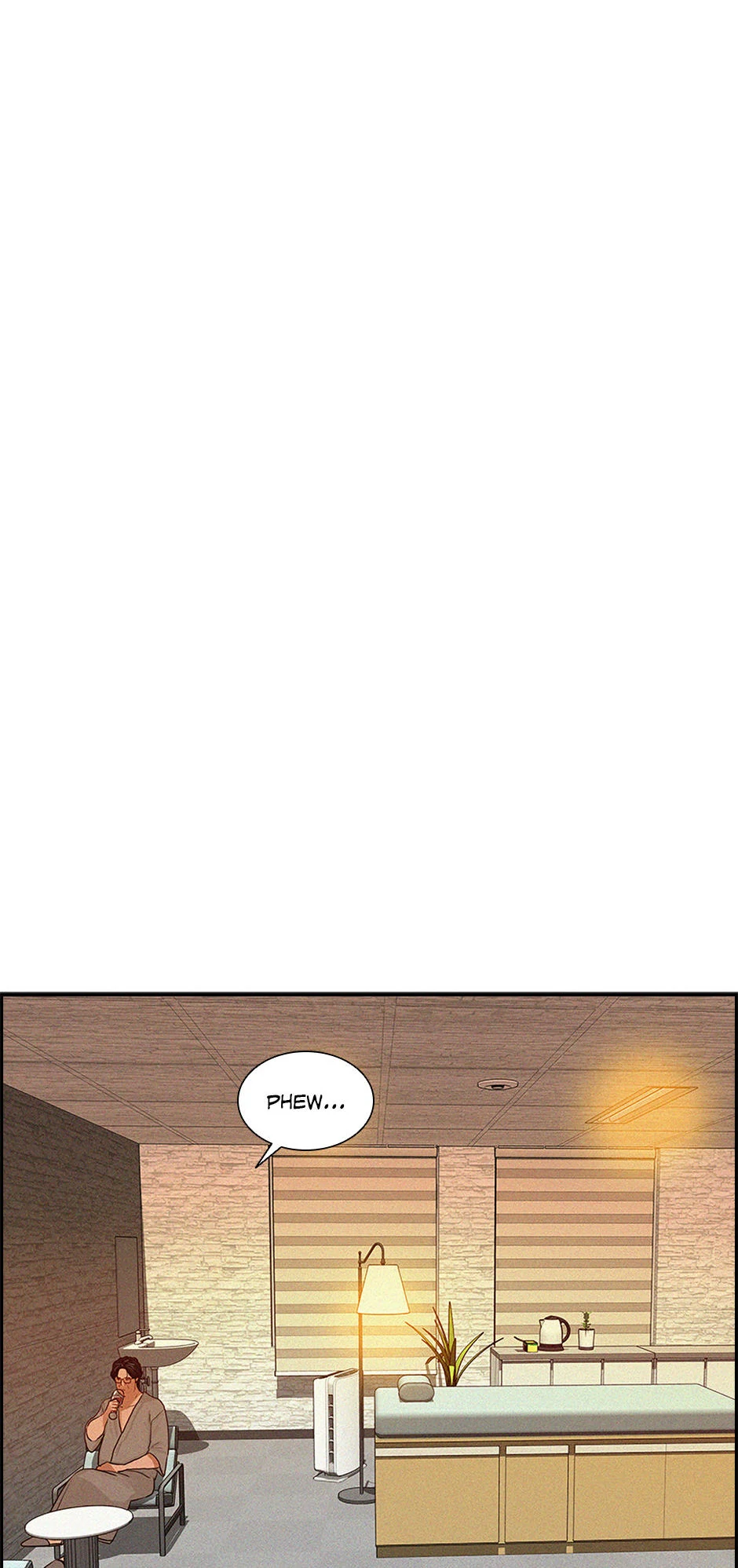 Lord of Money Chapter 175 - page 38