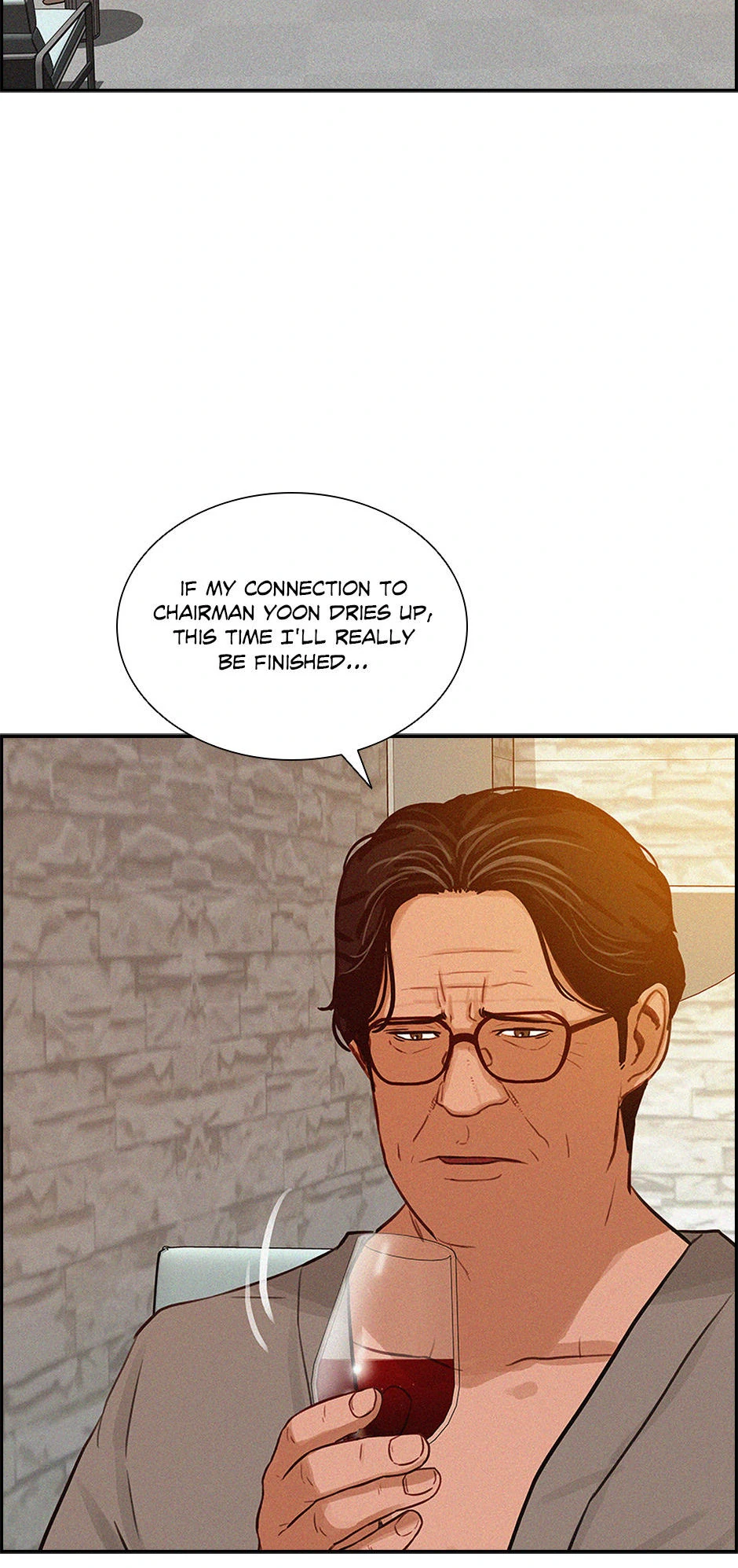 Lord of Money Chapter 175 - page 39