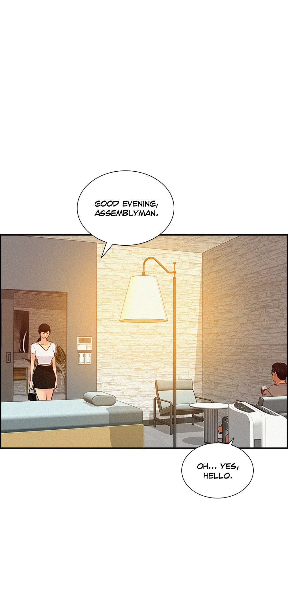 Lord of Money Chapter 175 - page 40