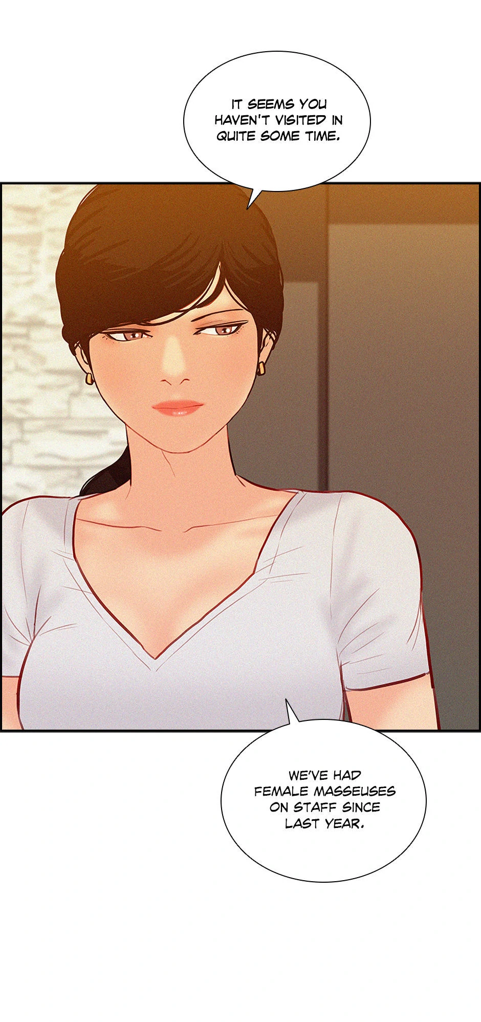 Lord of Money Chapter 175 - page 42