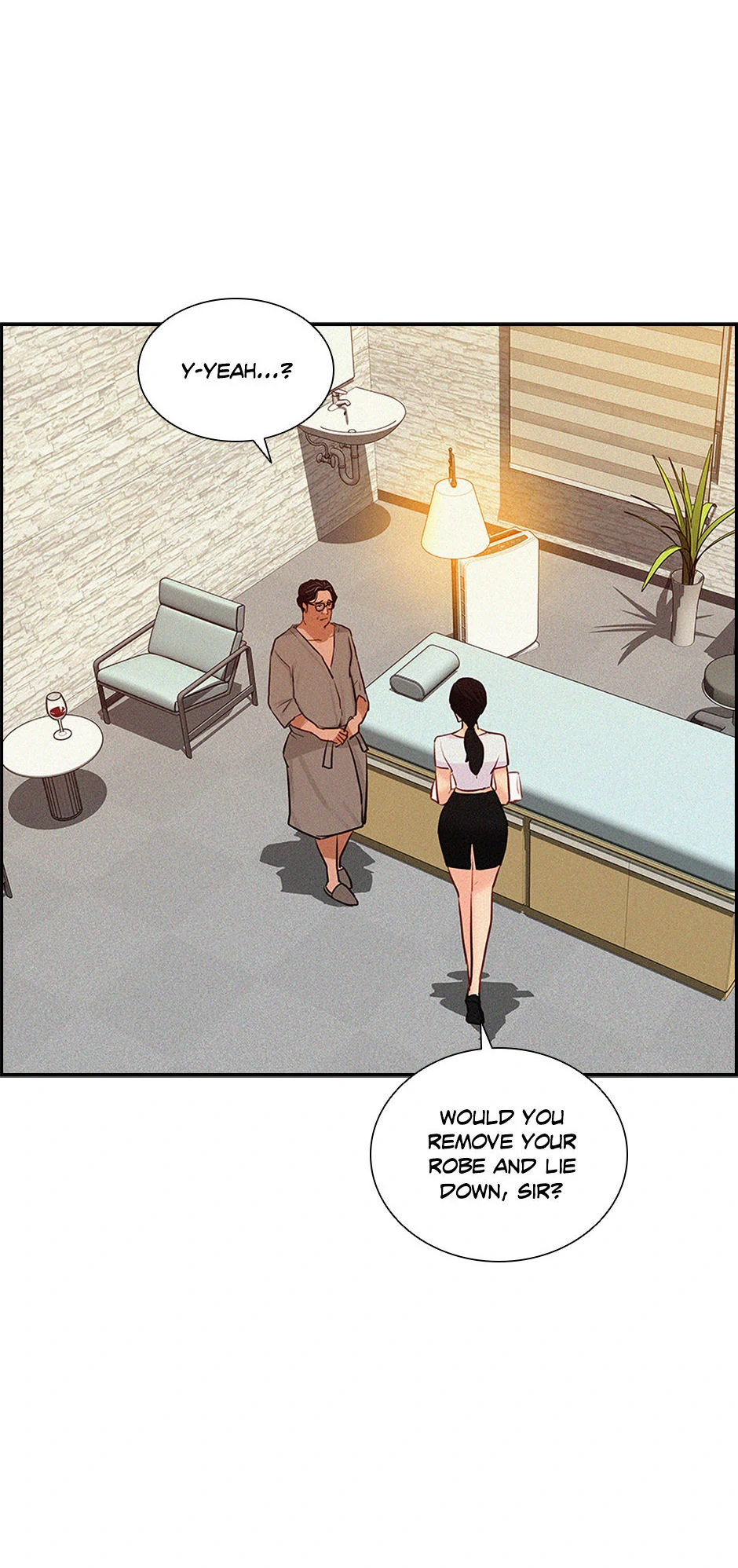 Lord of Money Chapter 175 - page 43
